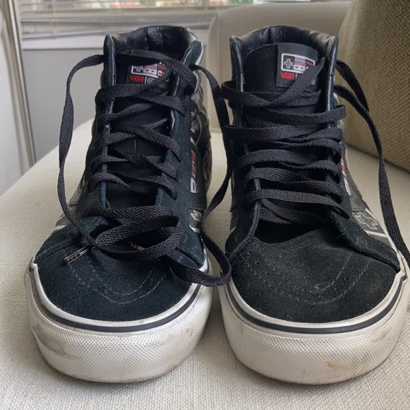 Vans Nintendo - Picture 4 of 9